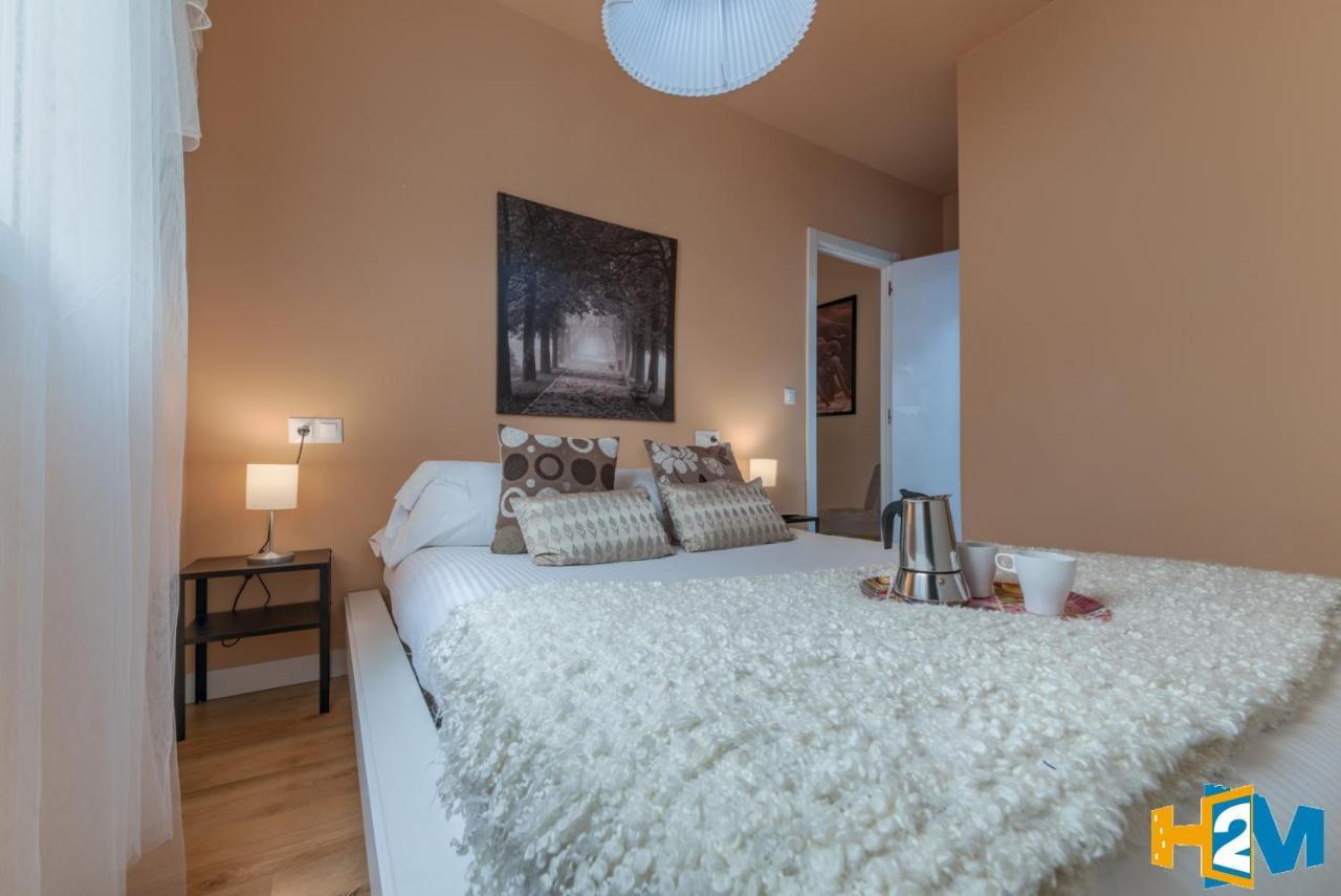 Holidays2malaga Parras Comfort Appartement *