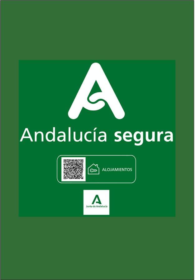 Appartamento Holidays2malaga Parras Comfort *
